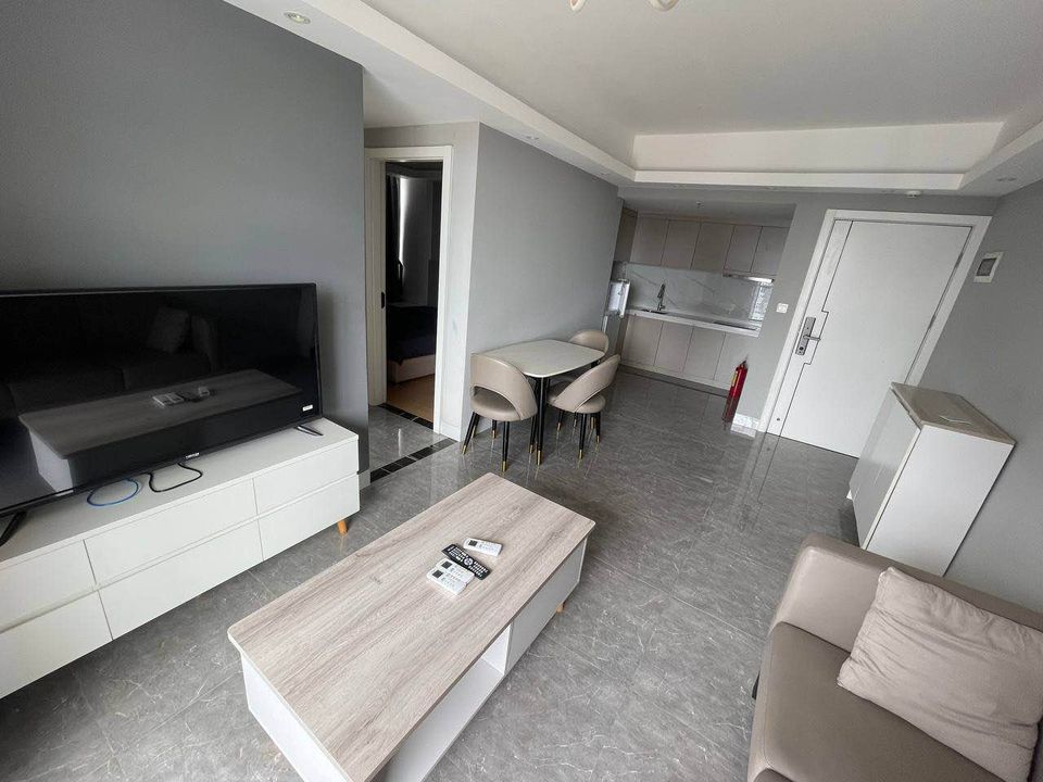 LUXERY TWO BEDROOM FOR RENT
