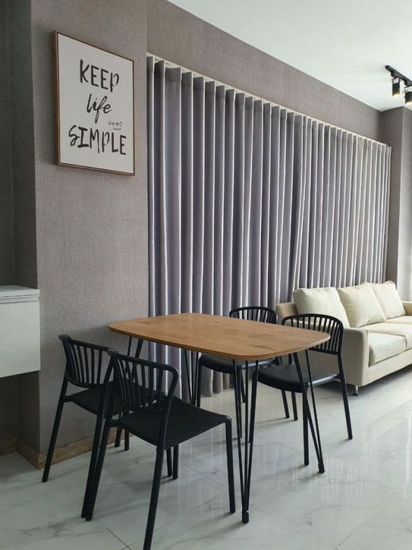 LUXERY ONE BEDROOM FOR RENT