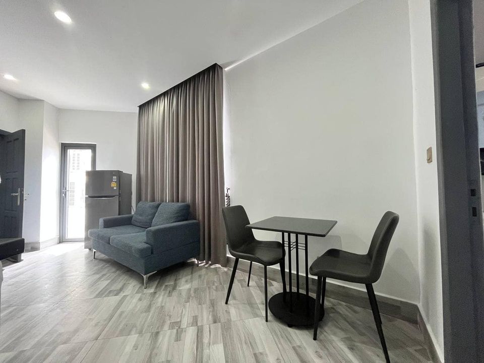 LUXERY ONE BEDROOM FOR RENT