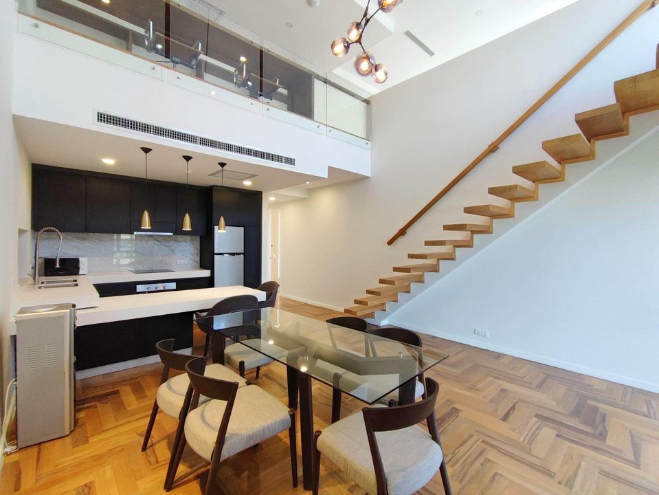 LUXERY PENTHOUSE FOR RENT
