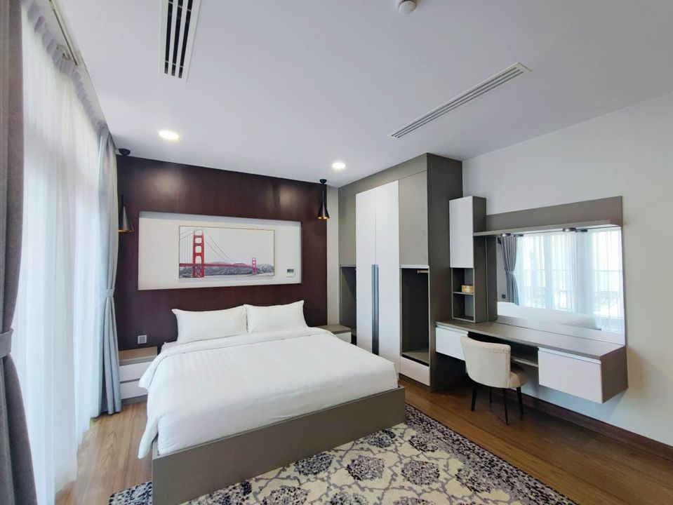 LUXERY TWO BEDROOM FOR RENT