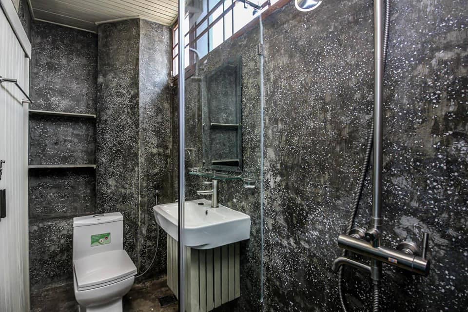 CLASSIC ONE BEDROOM FOR RENT