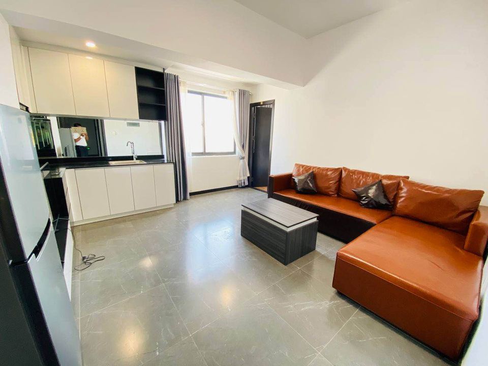 NICE ONE BEDROOM FOR RENT