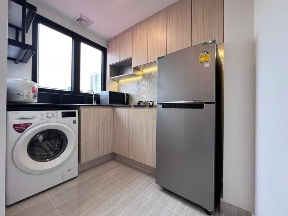 5 BRAND NEW ONE BEDROOM FOR RENT