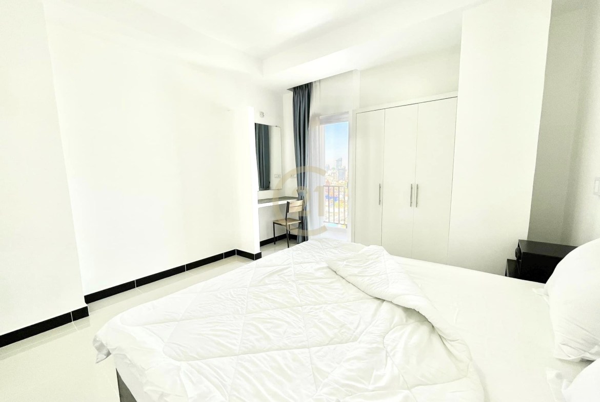 BRAND NEW ONE BEDROOM FOR RENT
