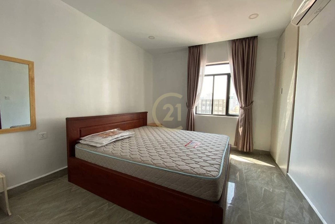 CLASSIC TWO BEDROOM FOR RENT