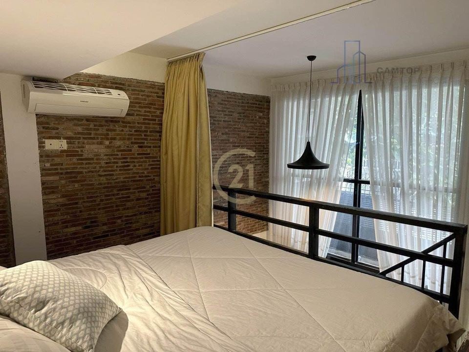 NICE DUPLEX ONE BEDROOM FOR RENT