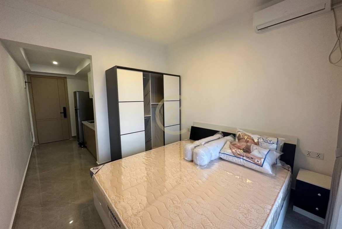 BRAND NEW STUDIO ROOM FOR RENT