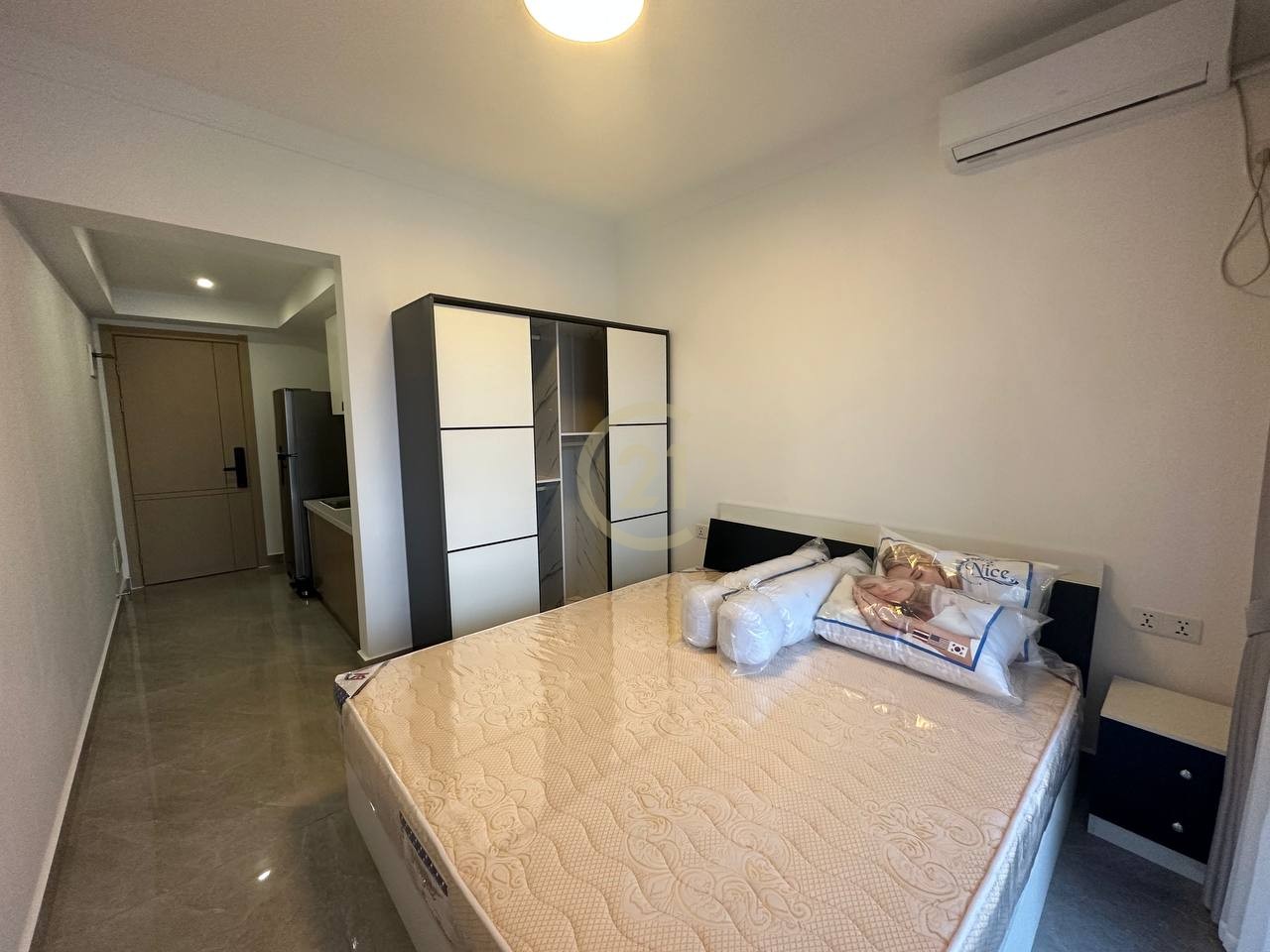 BRAND NEW STUDIO ROOM FOR RENT