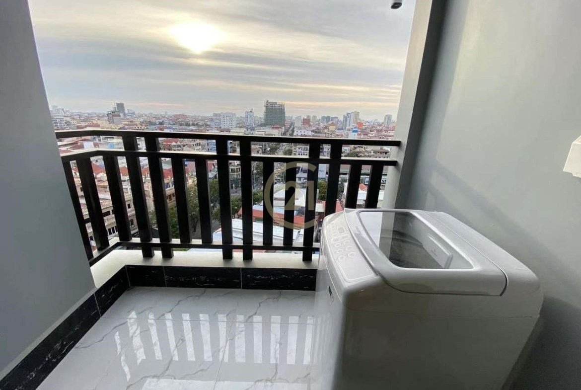 NICE ONE BEDROOM FOR RENT