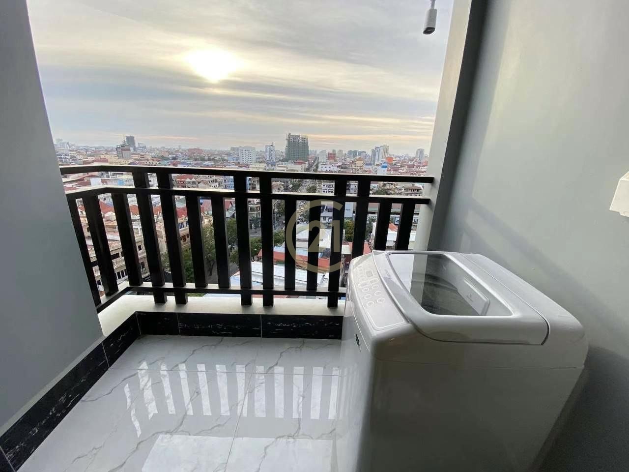 NICE ONE BEDROOM FOR RENT