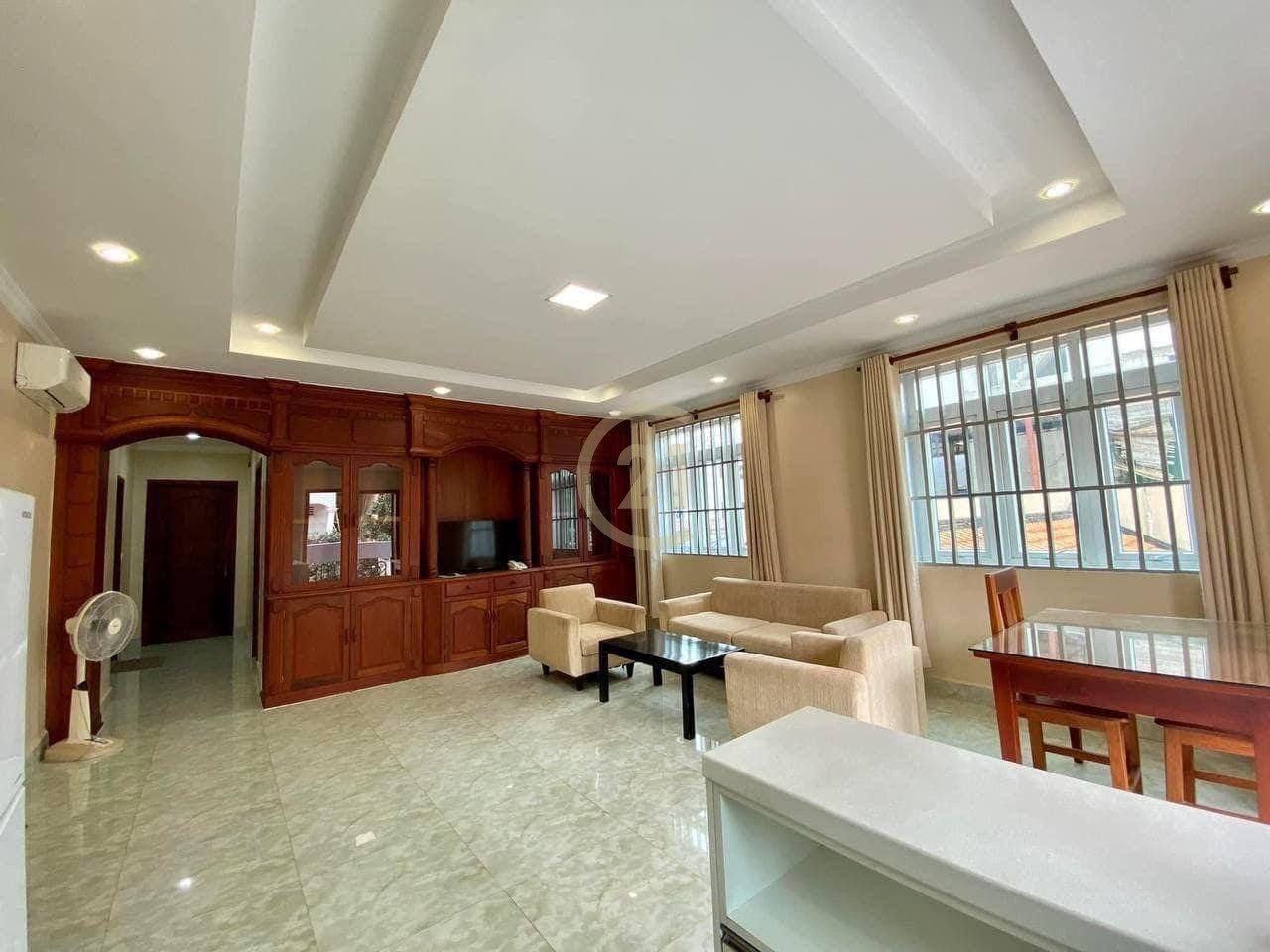5 CLASSIC TWO BEDROOM FOR RENT