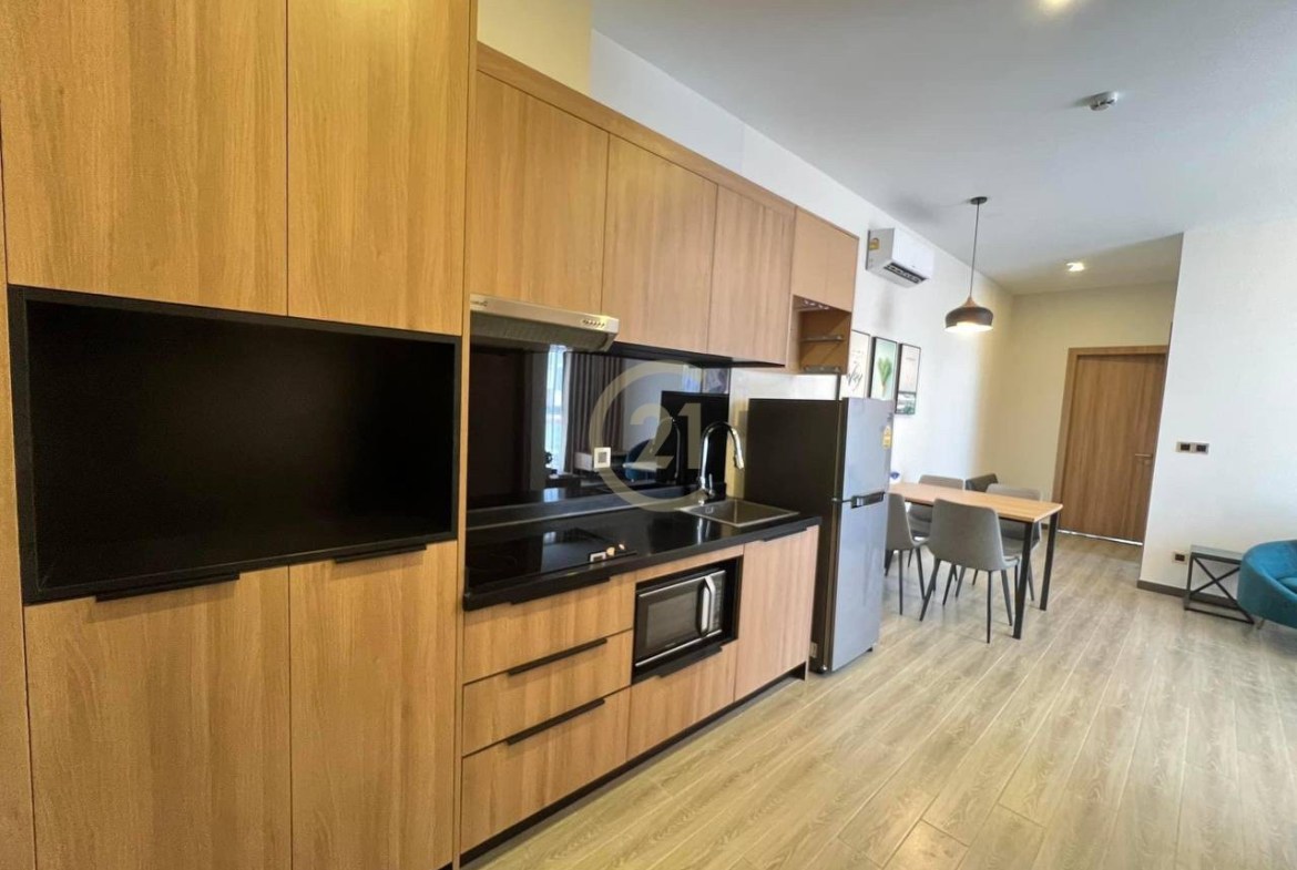Modern condo for rent at BKK