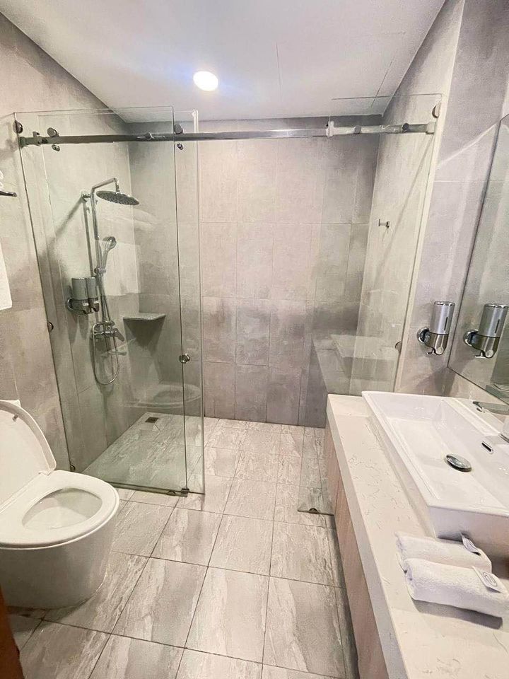 BRAND NEW ONE BEDROOM FOR RENT