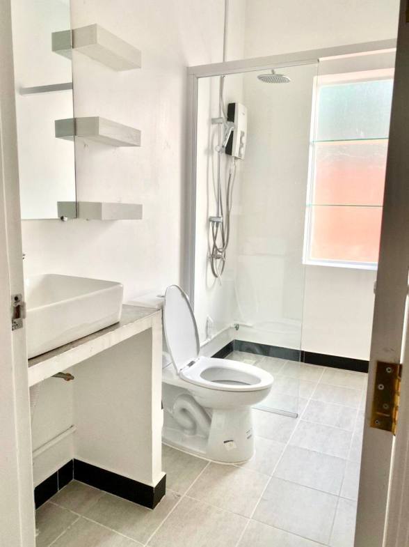 BRAND NEW STUDIO ROOM FOR RENT