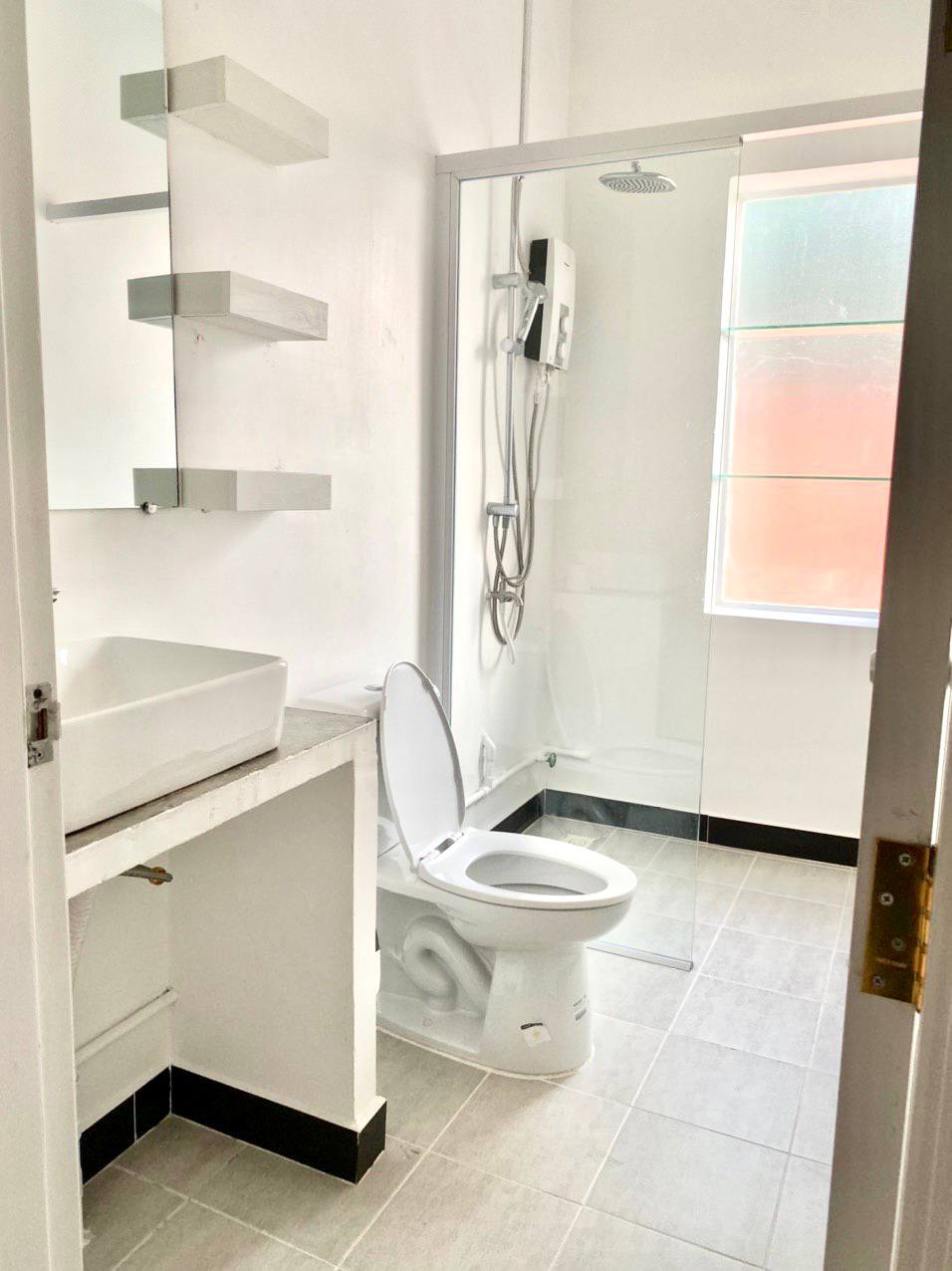 BRAND NEW STUDIO ROOM FOR RENT