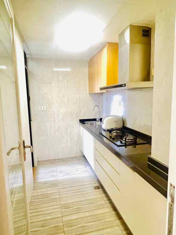 LUXERY TWO BEDROOM FOR RENT