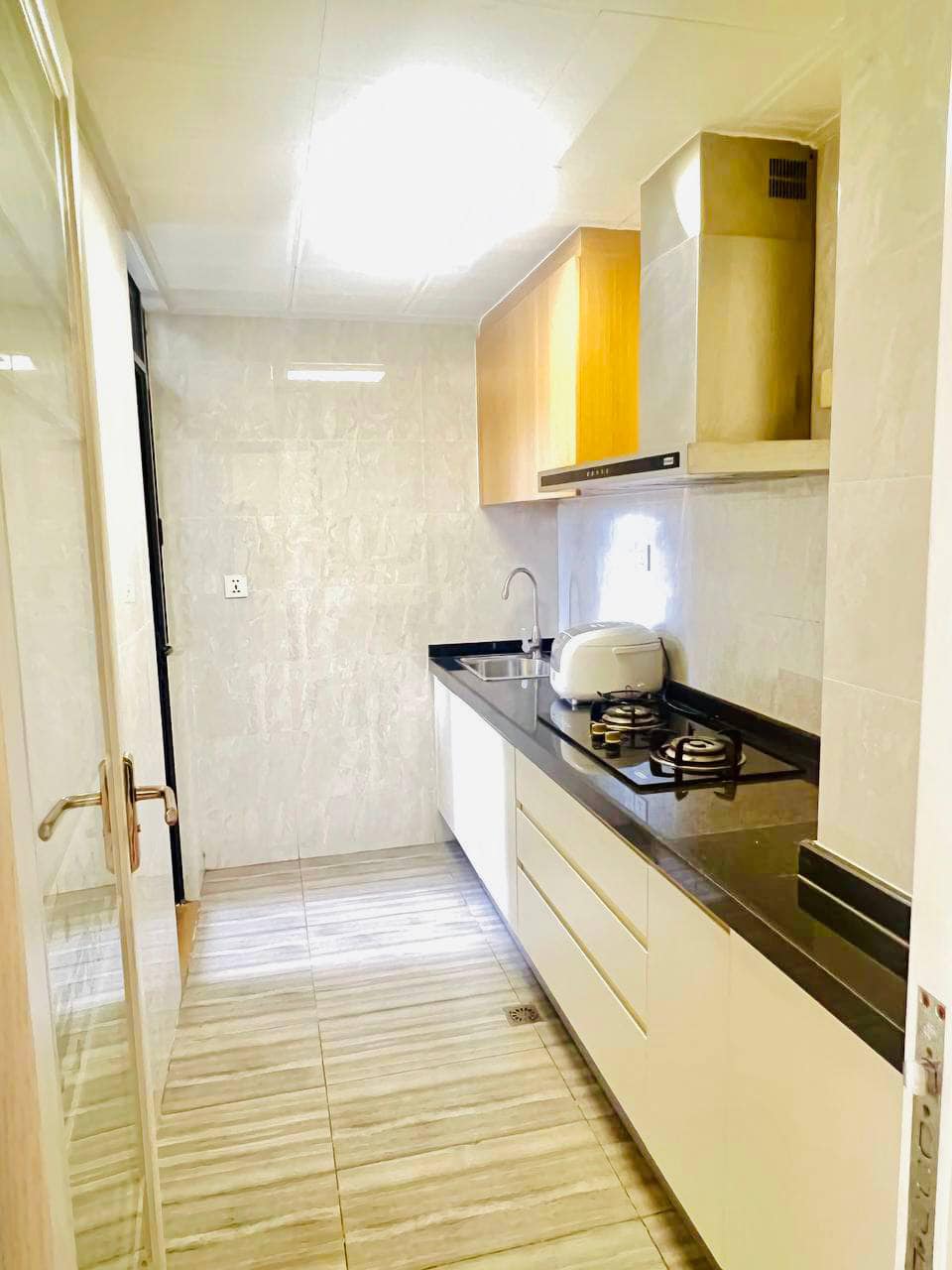 LUXERY TWO BEDROOM FOR RENT