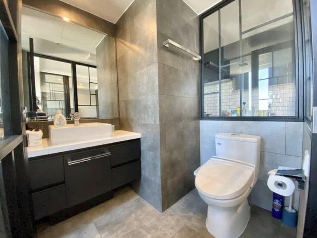 6 NICE ONE BEDROOM FOR RENT
