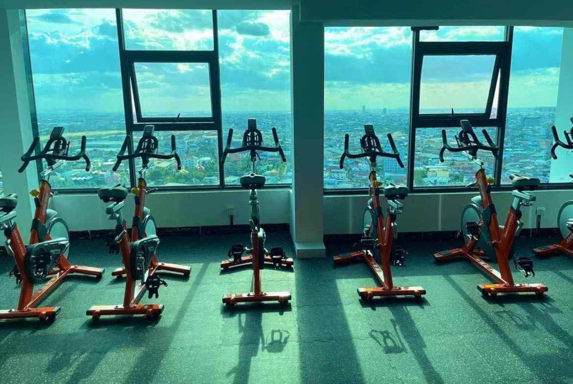 NICE STUDIO ROOM FOR RENT