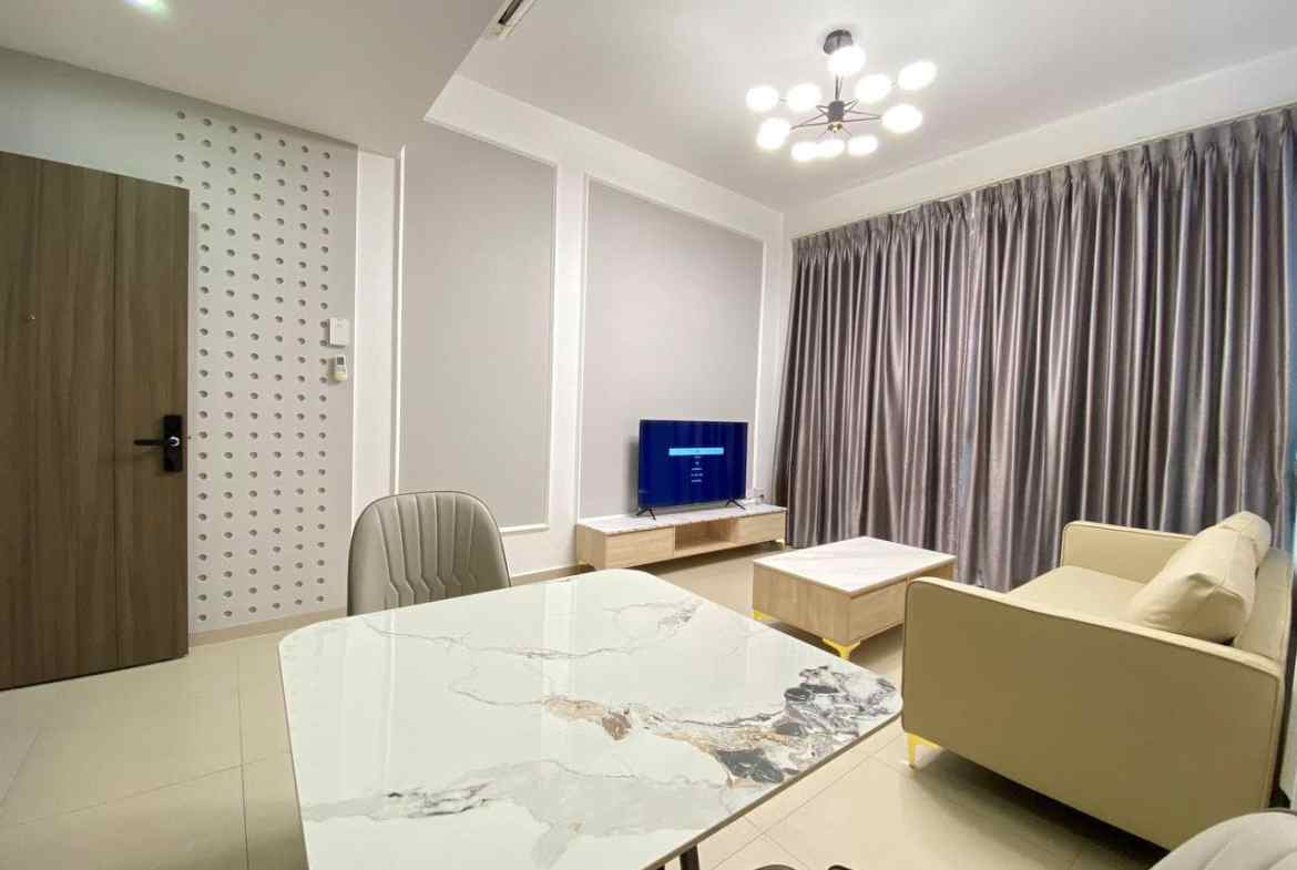 NICE TWO BEDROOM FOR RENT