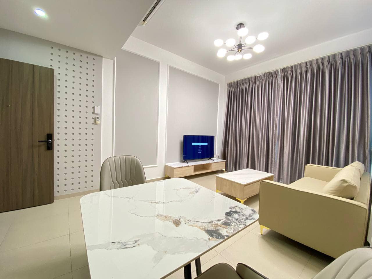 NICE TWO BEDROOM FOR RENT