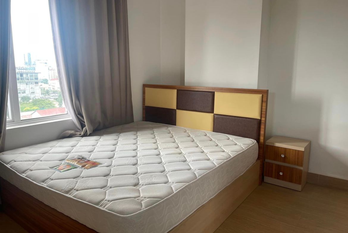 MODERN TWO BEDROOM FOR RENT