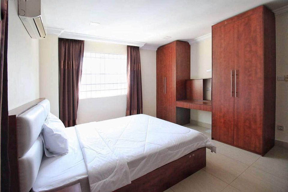 NICE ONE BEDROOM FOR RENT
