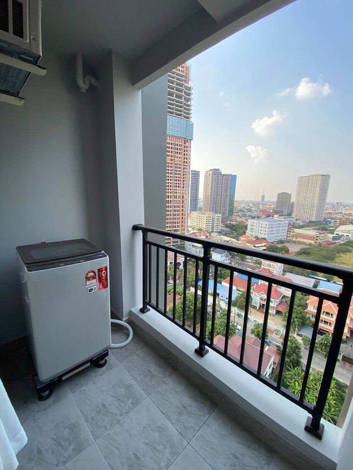 BRAND NEW STUDIO ROOM FOR RENT