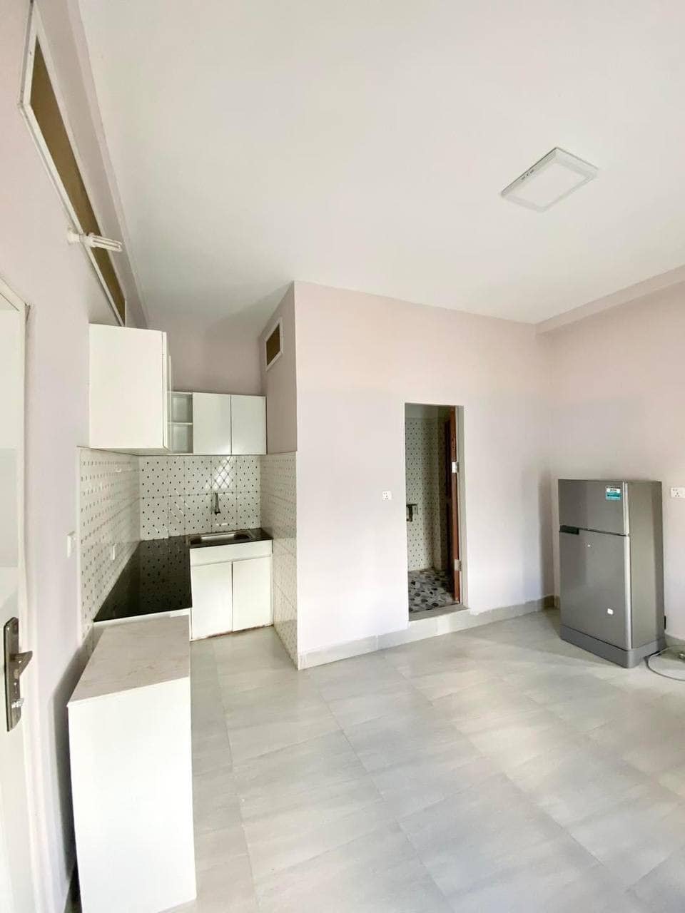 NICE ONE BEDROOM FOR RENT