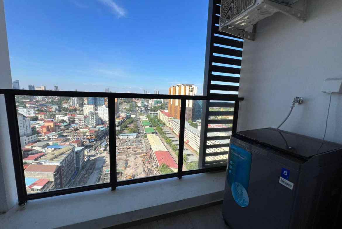 NICE ONE BEDROOM FOR RENT