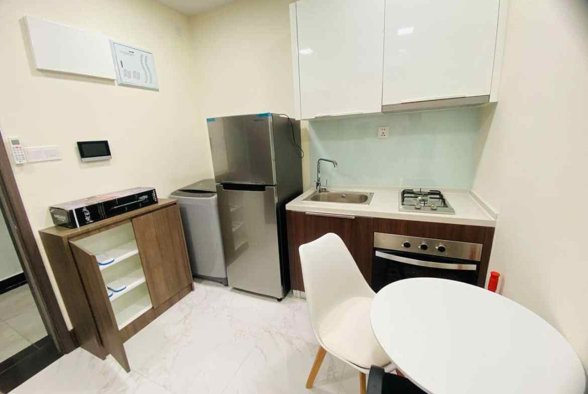 LOVELY STUDIO ROOM FOR RENT