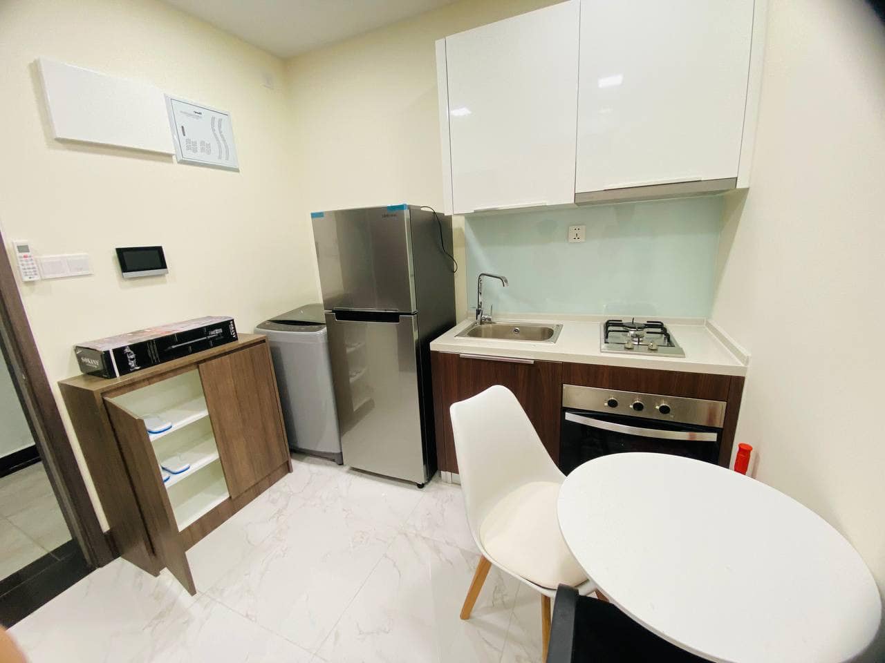 LOVELY STUDIO ROOM FOR RENT