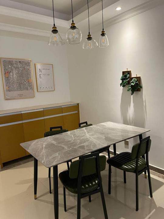 LUXERY TWO BEDROOM FOR RENT