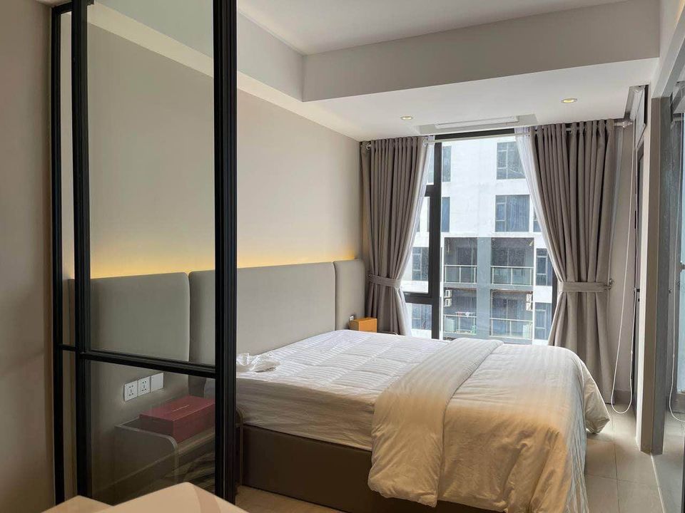 LUXERY ONE BEDROOM FOR RENT