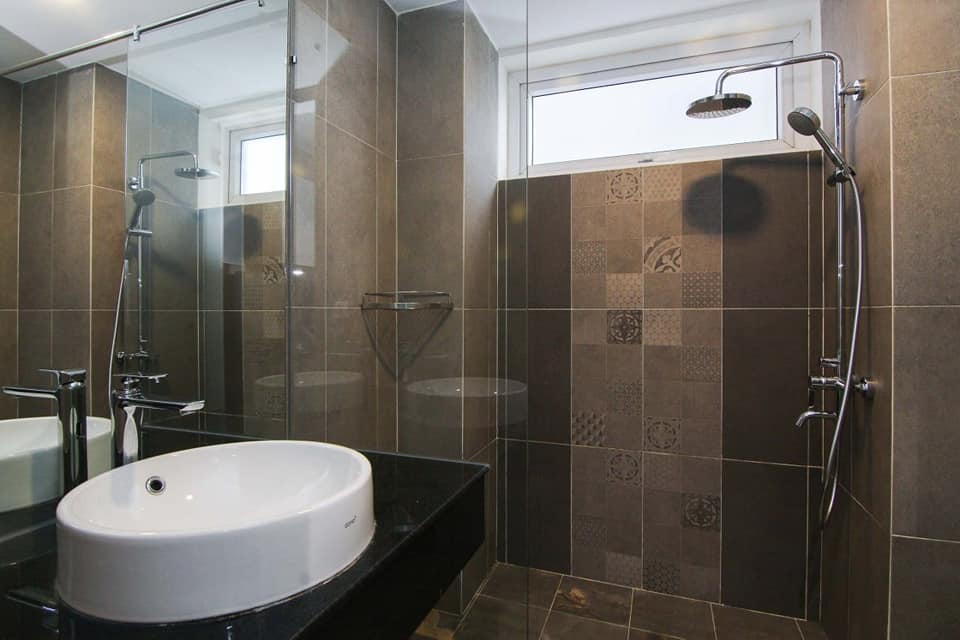 6 LUXERY ONE BEDROOM FOR RENT