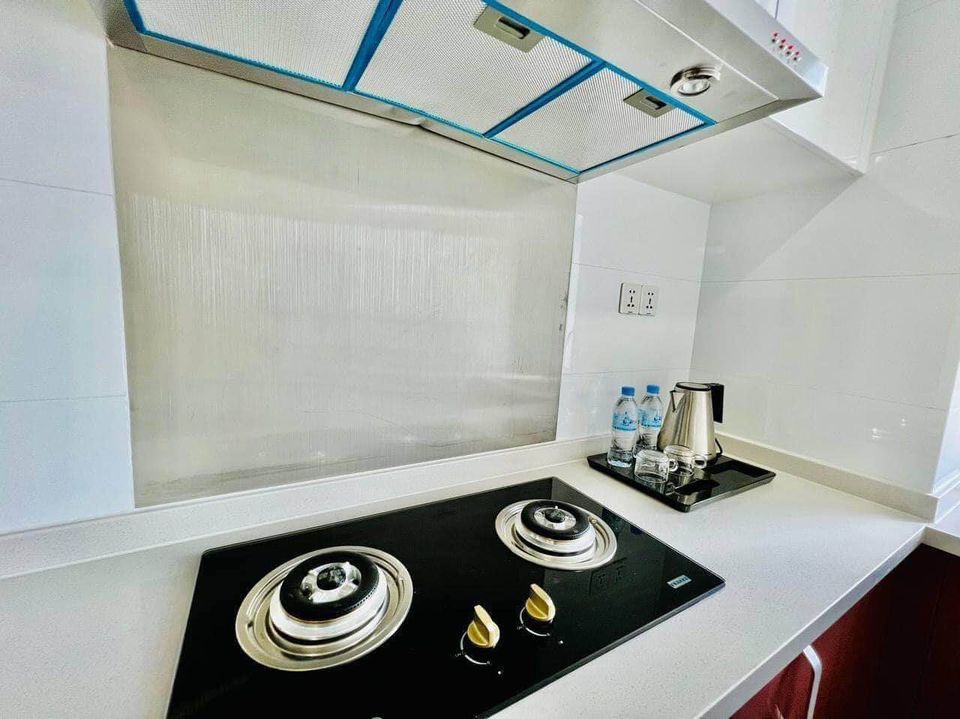 MODERN ONE BEDROOM FOR RENT