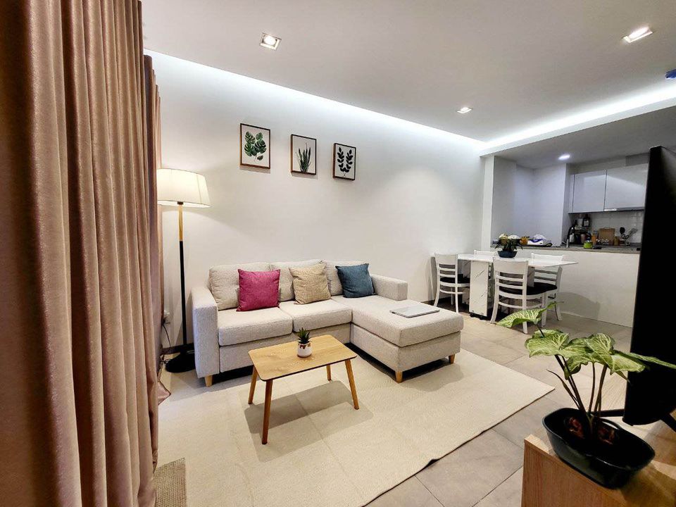 NICE TWO BEDROOM FOR RENT
