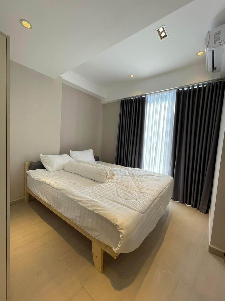 NICE TWO BEDROOM FOR RENT