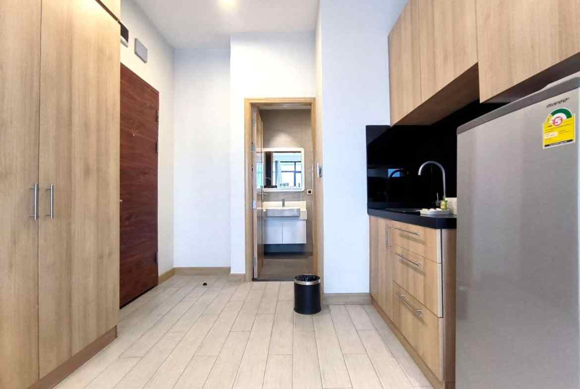 MODERN ONE BEDROOM FOR RENT