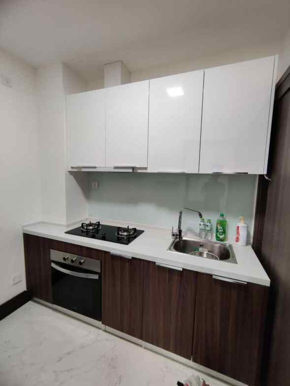 MODERN ONE BEDROOM FOR RENT