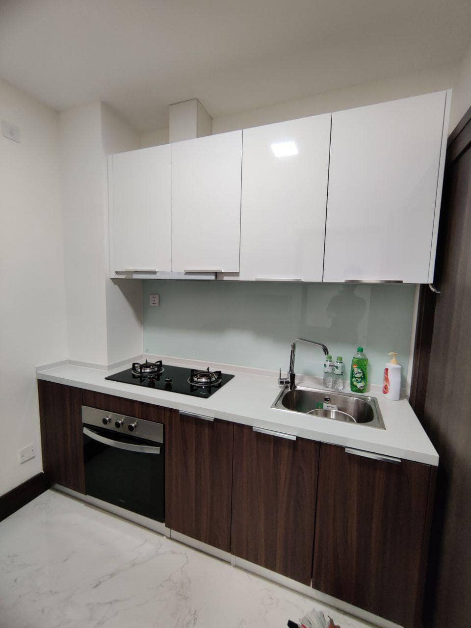 MODERN ONE BEDROOM FOR RENT