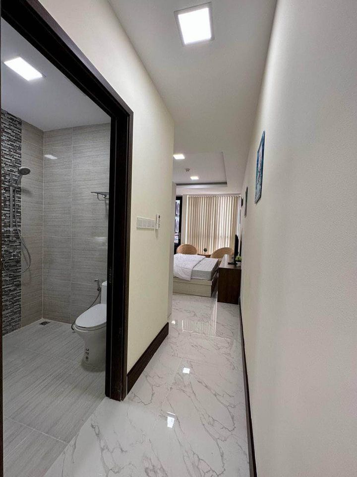 6 NICE STUDIO ROOM FOR RENT