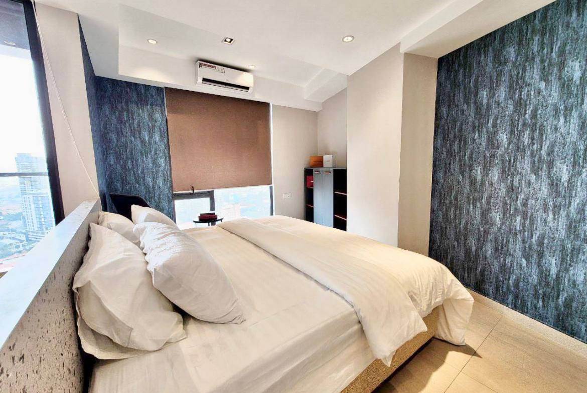 BEAUTIFUL ONE BEDROOM FOR RENT