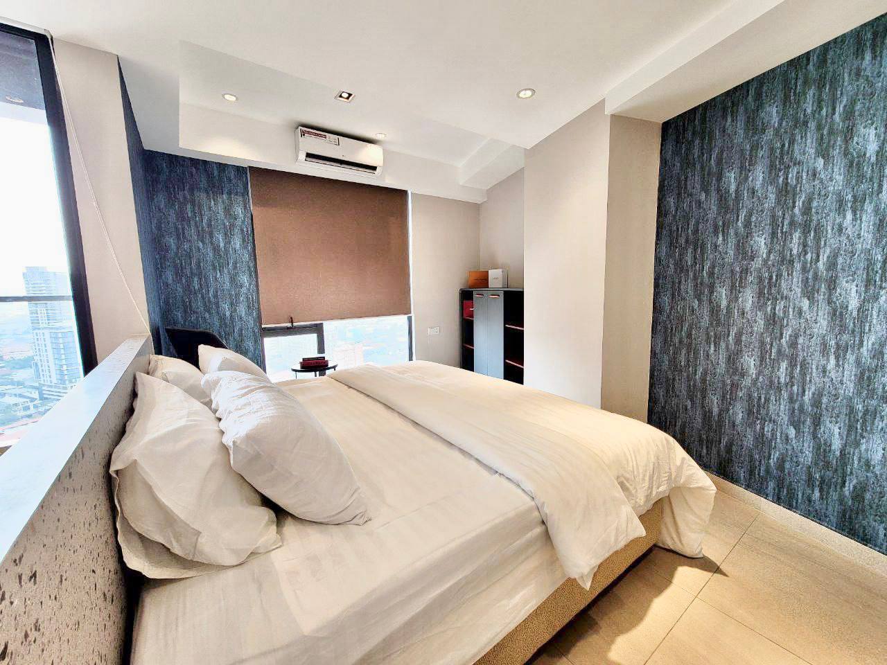 6 BEAUTIFUL ONE BEDROOM FOR RENT