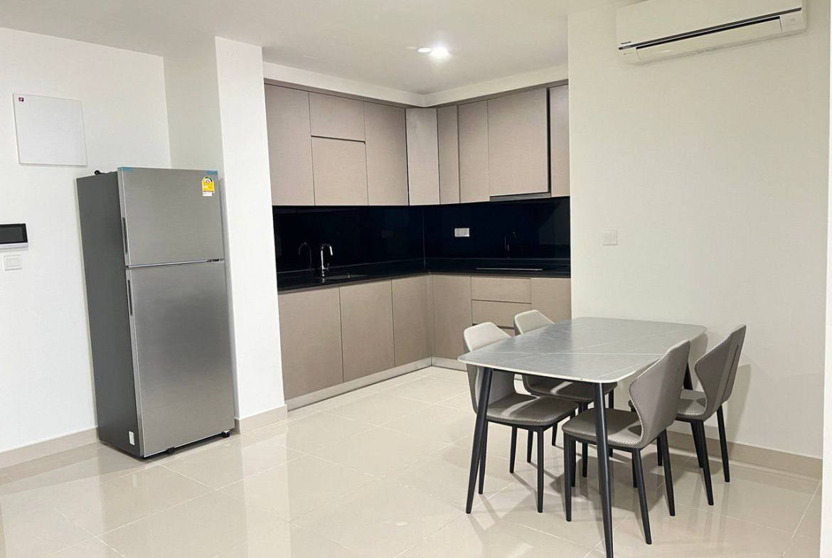 LUXERY TWO BEDROOM FOR RENT