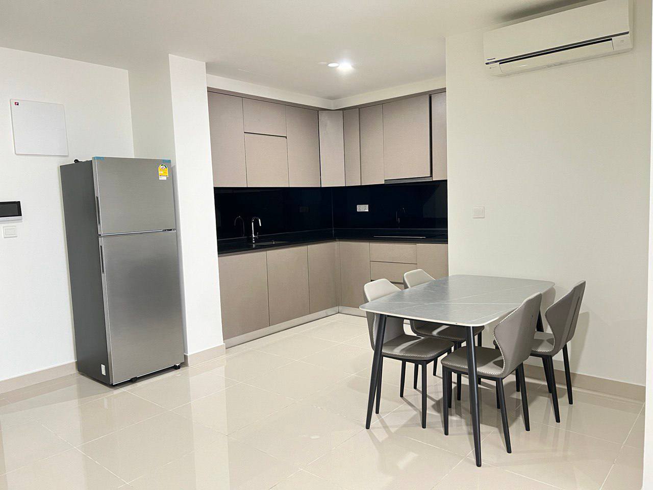 LUXERY TWO BEDROOM FOR RENT