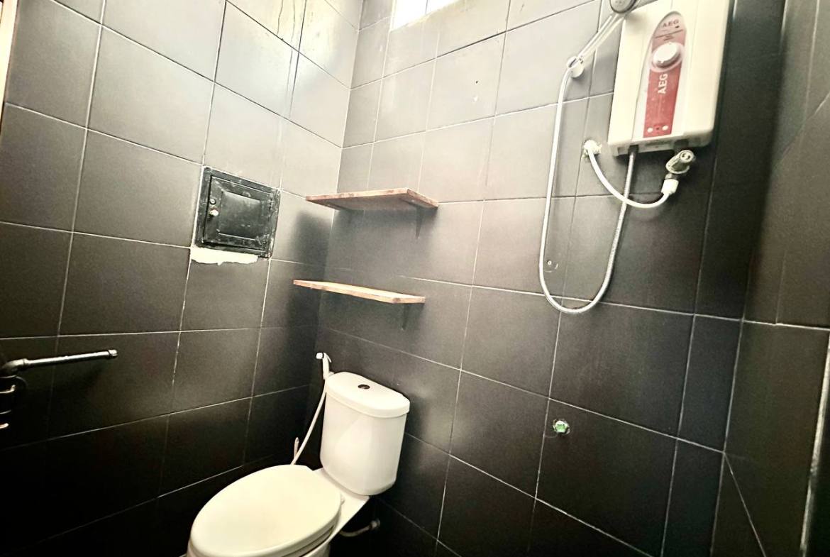 CLASSIC ONE BEDROOM FOR RENT