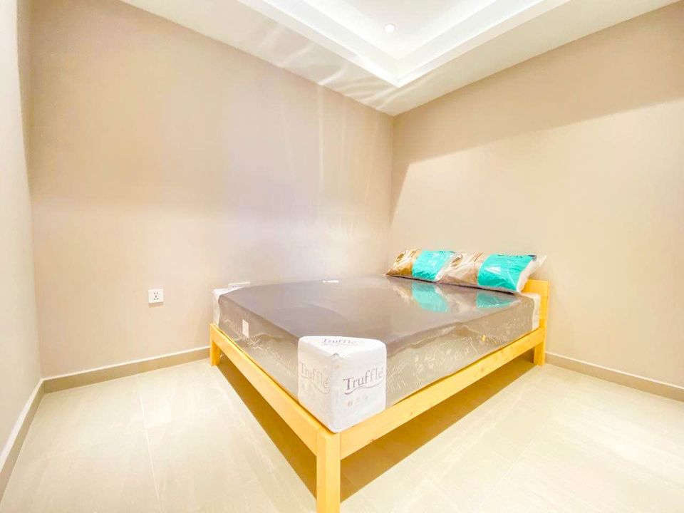 MODERN TWO BEDROOM FOR RENT