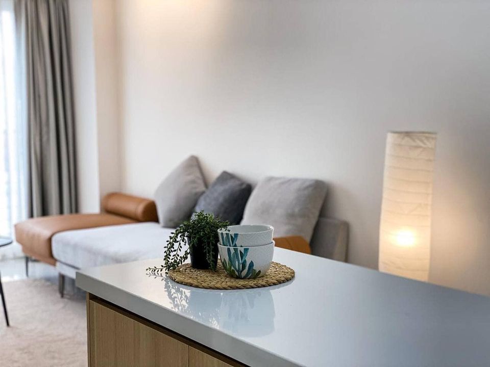LUXERY STUDIO ROOM FOR RENT